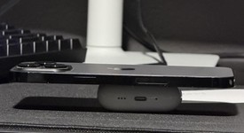 Mint
													Apple iPhone 14 Pro Max - Unlocked, Black, 512 GB, A2651, photo 3 of 6