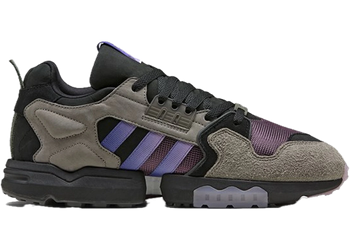 adidas ZX Torsion Packer Shoes Mega Violet for sale