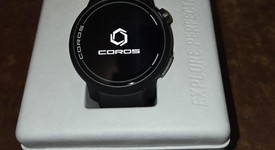 Mint
													Coros Pace Pro - Black, photo 2 of 7