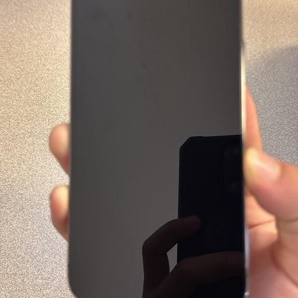 Apple iPhone 13 Pro - Unlocked, 512 GB, Graphite, A2483