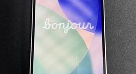 Fair
													Apple iPhone 14 Plus - Unlocked, Starlight, 128 GB, A2632, photo 6 of 6