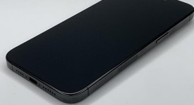 Fair
													Apple iPhone 15 Pro Max - Verizon, Black, 256 GB, A2849, photo 3 of 7