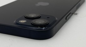 Fair
													Apple iPhone 13 - Unlocked, Midnight, 128 GB, A2482, photo 4 of 6