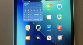 Good
													Apple iPad Pro 11" 2nd Gen 2020 - Unlocked, Silver, 512 GB, A2068, photo 2 of 9