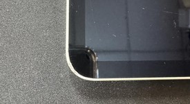 Fair
													Apple iPad Pro 12.9" 6th Gen 2022 - Unlocked, Silver, 512 GB, photo 2 of 8