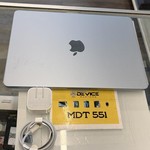 Mint MacBook Air 2026 (M5) - 13 inch - 512 GB, Sky Blue, 16 GB, Apple M5 10-Core (8-core GPU)