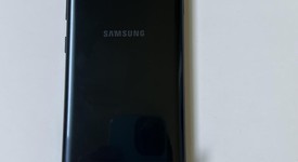 Good
													Samsung Galaxy A10e - TracFone, Black, 32 GB, 2 GB, SM-S102DL, photo 3 of 7