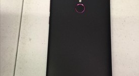 Good
													T-Mobile Revvl Plus - T-Mobile, Black, photo 5 of 9