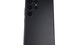 Fair
													Samsung Galaxy S22 Ultra - Verizon, Black, 128 GB, 8 GB, SM-S908U, photo 2 of 2