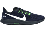 Used Nike Air Zoom Pegasus 36 Seattle Seahawks