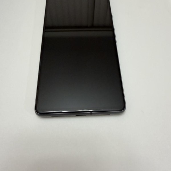 Google Pixel 7 - Unlocked, 128 GB, Obsidian, 8 GB, GVU6C, Sub-6 5G