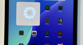 Good
													Apple iPad Air 4th Gen - Wi-Fi, Silver, 64 GB, A2316, photo 2 of 5