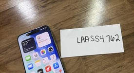 Mint
													Apple iPhone 15 Pro Max - Unlocked, Natural, 256 GB, A2849, photo 4 of 12