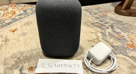 Mint
													Nest Audio - Charcoal, Single, photo 1 of 1