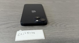 Fair
													Apple iPhone 13 Mini - Unlocked, Midnight, 128 GB, A2481, photo 5 of 7