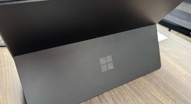 Mint
													Microsoft Surface Pro 11 - Black, 1 TB, 16 GB, photo 1 of 10