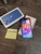 Good Apple iPhone 13 - Unlocked, Blue, 128 GB, A2482