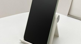 Good
													Apple iPhone 15 - Unlocked, Green, 128 GB, A2846, photo 2 of 6