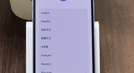 Good
													Apple iPhone 12 - Unlocked, Purple, 128 GB, A2172, photo 3 of 9