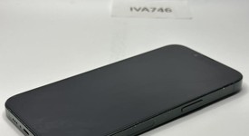 Good
													Apple iPhone 13 - Unlocked, Green, 256 GB, A2482, photo 6 of 6