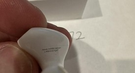 Used
													Apple AirPods 4th Gen - Active Noise Cancellation, photo 4 of 4