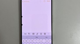 Fair
													Apple iPhone 16 Pro - T-Mobile, Natural, 256 GB, A3083, photo 2 of 7