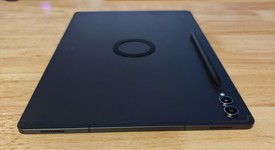 Mint
													Samsung Galaxy Tab S9 Ultra - Wi-Fi, Graphite, 256 GB, 12 GB, SM-X910, photo 2 of 11