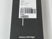 Samsung Galaxy S25 Edge
