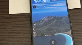 Mint
													Google Pixel 7 - Unlocked, Obsidian, 128 GB, 8 GB, GVU6C, Sub-6 5G, photo 2 of 7