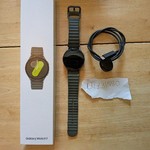 Good Samsung Galaxy Watch7 - Wi-Fi, Green, SM-L310N, 44mm