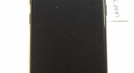 Good
													Samsung Galaxy S8 - Unlocked, Black, 64 GB, 4 GB, SM-G950U1, photo 1 of 4