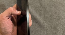 Good
													Apple iPhone 14 Pro Max - Unlocked, Black, 128 GB, A2651, photo 3 of 8