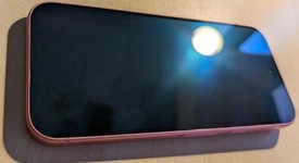 Mint
													Google Pixel 9 - Unlocked, Porcelain, 128 GB, 12 GB, G2YBB, photo 1 of 5