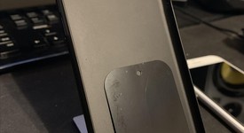 Good
													Apple iPhone 7 - AT&T, Gold, 128 GB, A1660, photo 2 of 9