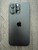 Good Apple iPhone 16 Pro Max - Verizon, Black, 512 GB, A3084
