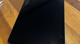 Good
													Apple iPad Air 4th Gen - Wi-Fi, Gray, 256 GB, A2316, photo 1 of 10