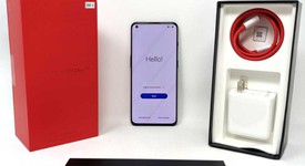 Mint
													OnePlus 10 Pro - T-Mobile, Black, 128 GB, 8 GB, NE2217, photo 1 of 6