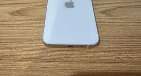 Mint
													Apple iPhone 12 Mini - Verizon, White, 64 GB, A2176, photo 6 of 6