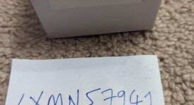 New
													Samsung Galaxy Watch6 Classic - Wi-Fi, Silver, 47mm, photo 5 of 7