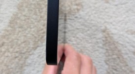 Mint
													Apple iPhone 12 - T-Mobile, Black, 64 GB, A2172, photo 5 of 9
