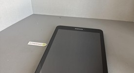 Good
													Samsung Galaxy Tab E 8.0 - AT&T, Black, 16 GB, SM-T377A, photo 2 of 3