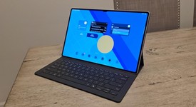Good
													Samsung Galaxy Tab  S10 Ultra - Wi-Fi, Platinum Silver, 256 GB, 12 GB, SM-X920, photo 5 of 6
