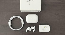 Used
													Apple AirPods Pro 2 - USB-C, photo 1 of 5