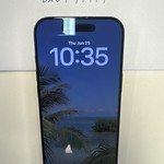 Good Apple iPhone Air - Unlocked, 256 GB, Space Black, A3260