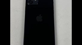Fair
													Apple iPhone 12 - AT&T, Black, 128 GB, A2172, photo 3 of 7