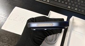 Mint
													Apple iPhone 17 Pro - Unlocked, Deep Blue, 256 GB, A3256, photo 5 of 8