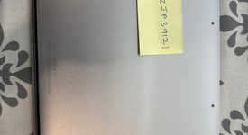 Good
													MacBook Pro 2020 - 13" - I7, Silver, 1 TB, 16 GB, photo 5 of 7