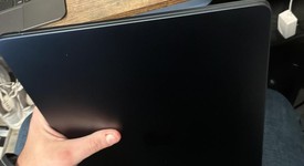 Good
													MacBook Air 2025 (M4) - 15" - Apple M4, Midnight, 256 GB, 16 GB, photo 5 of 10