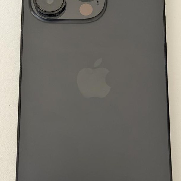 Apple iPhone 14 Pro - Verizon, 1 TB, Black, A2650