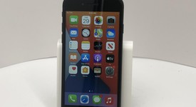 Good
													Apple iPhone 7 - Unlocked, Black, 128 GB, A1660, photo 2 of 11